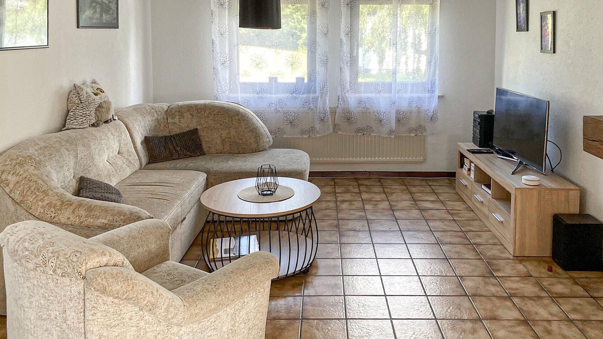 Ferienpark Himmelberg House | Ferienhaus 5 in Thalfang