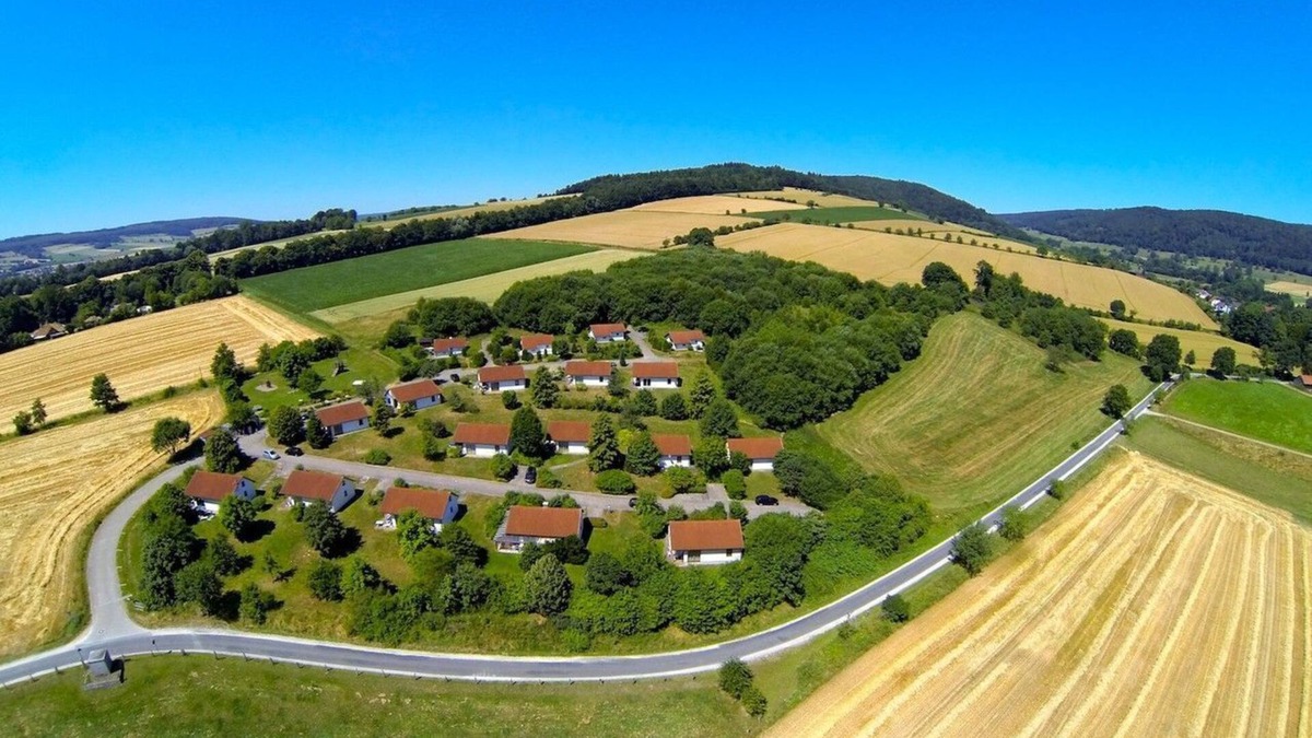 Uslar Apartment | Ferienhaus, 55-65 qm, 2 Schlafzimmer, Max. 4 Personen