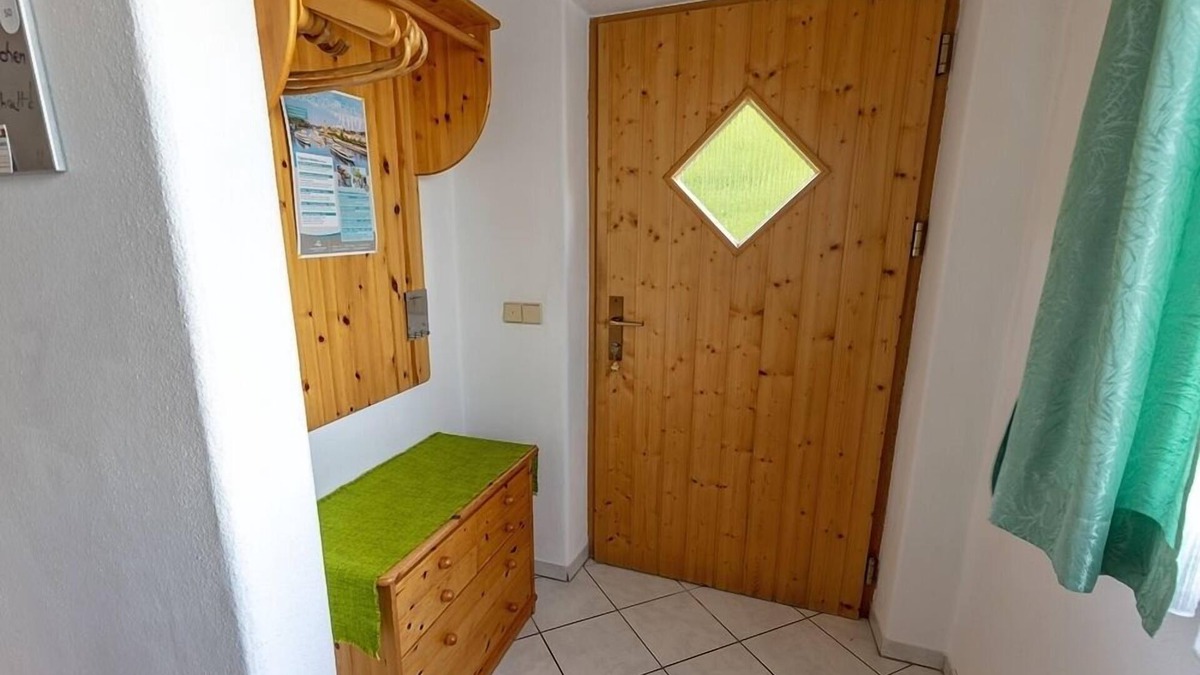 Nammering Apartment | Ferienhaus | 80qm großes Ferienhaus für bis zu 5 Personen mit großer Terrasse