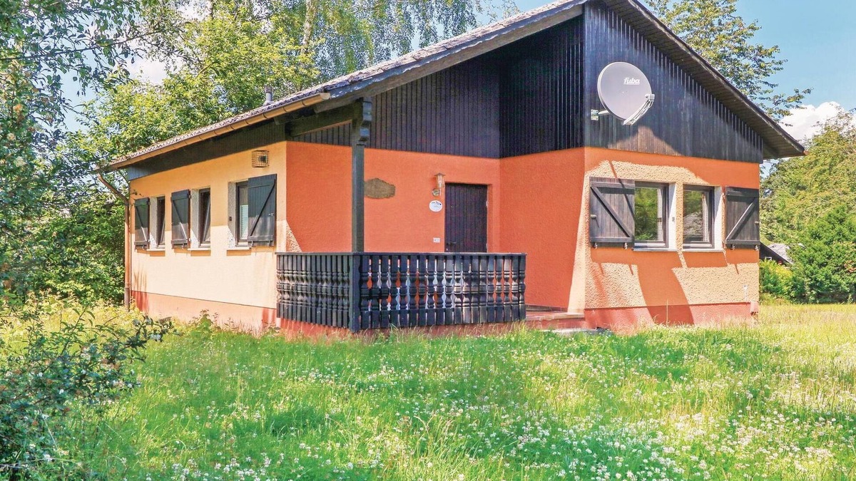 Ferienpark Himmelberg House | Ferienhaus 9 in Thalfang