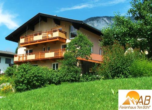 Soell Apartment | Ferienhaus AB