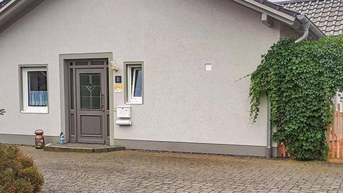 Uxheim House | Ferienhaus Ahbachtal - 6-bed holiday home Ahbachtal