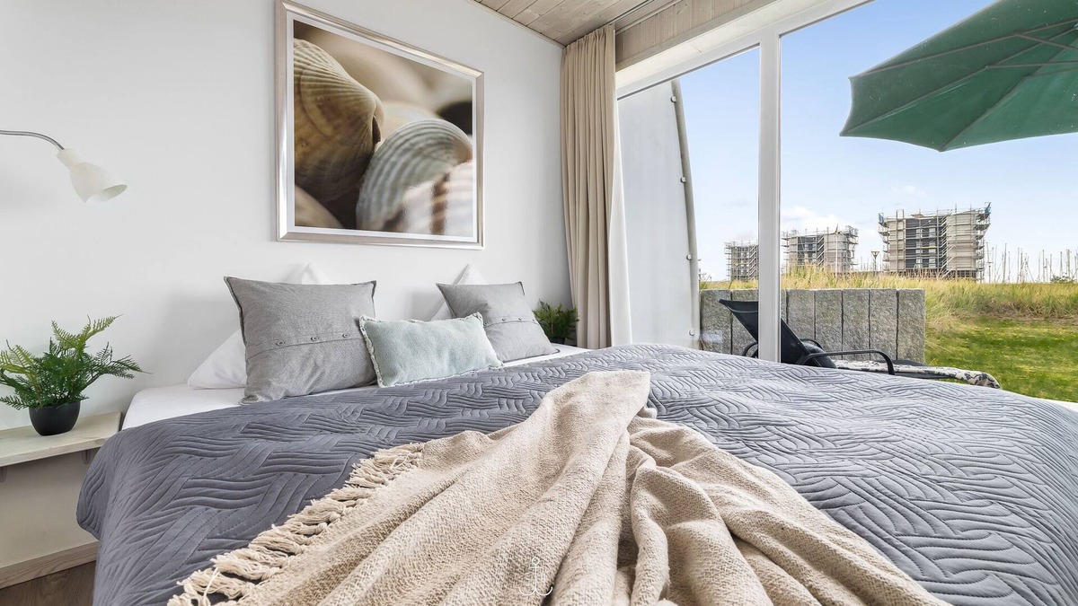 Wendtorfer Strand House | Ferienhaus Ahoi Marina Wendtorf