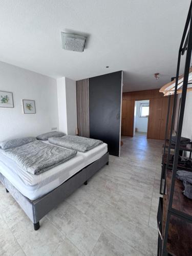 Leutkirch im Allgau House | Ferienhaus Allgäu in Center Parc Nähe - Stadtnah - Parkplatz - Balkon