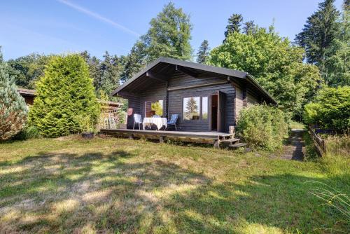 Starzach House | Ferienhaus 'Albblick'