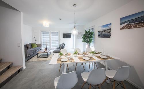 Owingen House | Ferienhaus Albert