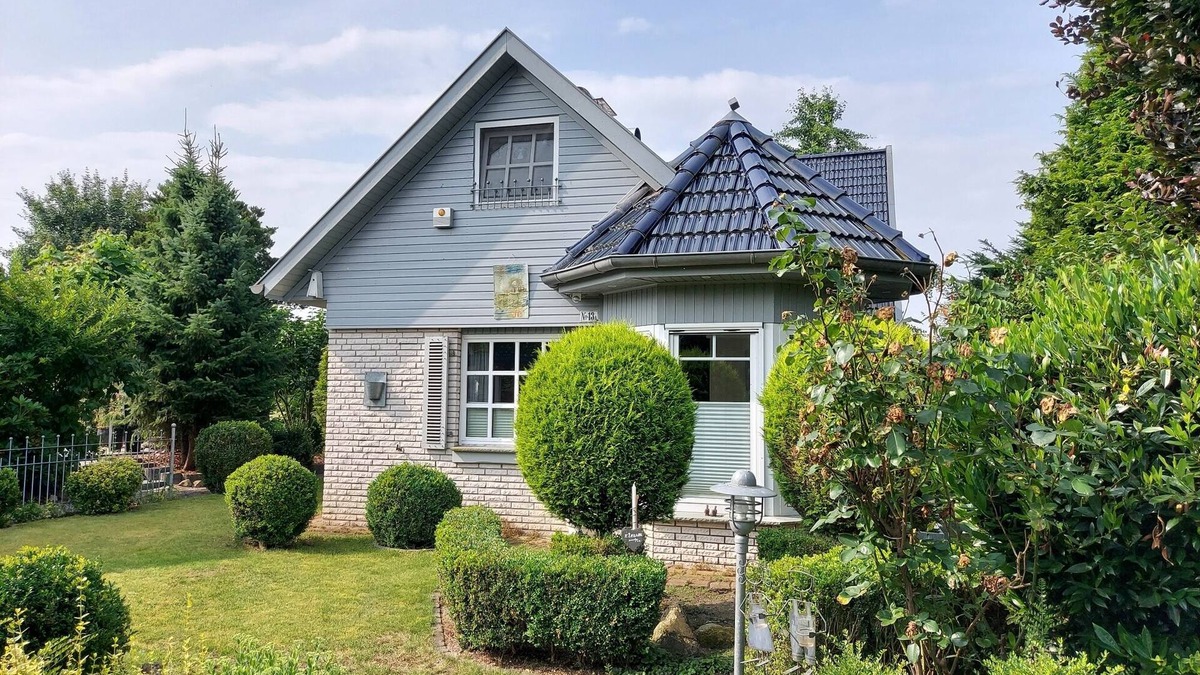 Sandbrink House | Ferienhaus am Dümmer