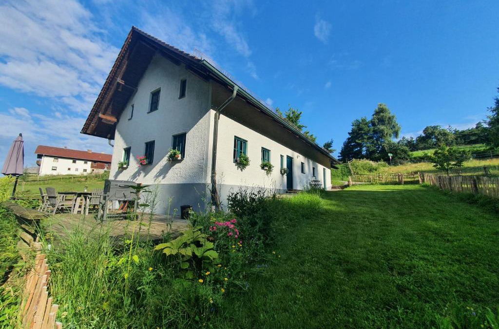 Haselbach Apartment | Ferienhaus am Dachsberg, Bayerischer Wald