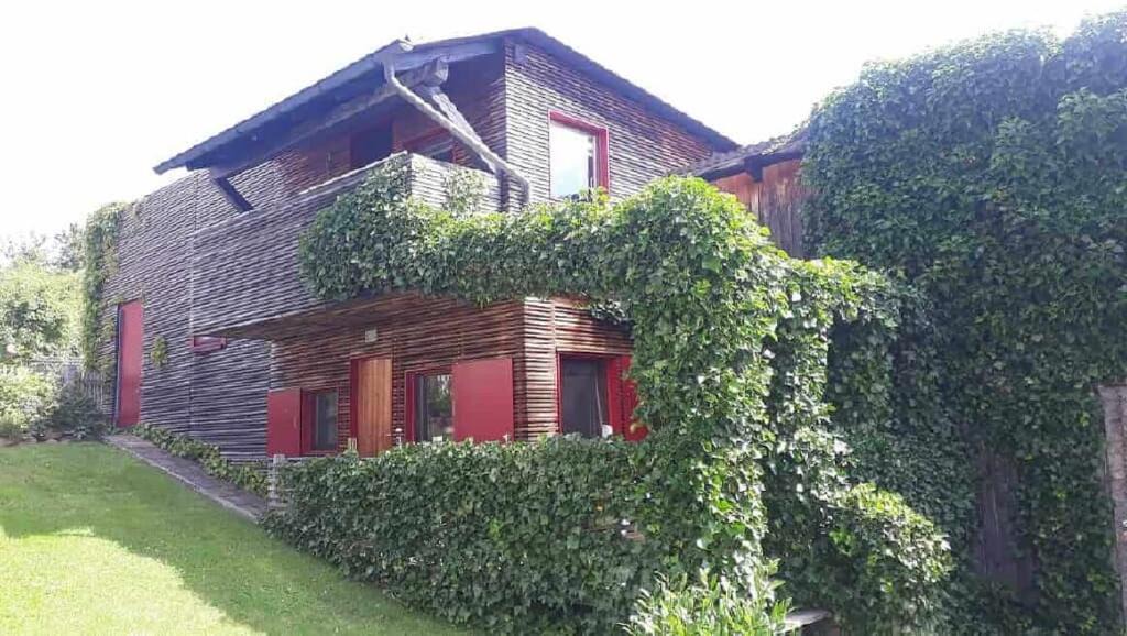 Furth im Wald House | Ferienhaus am Eichert