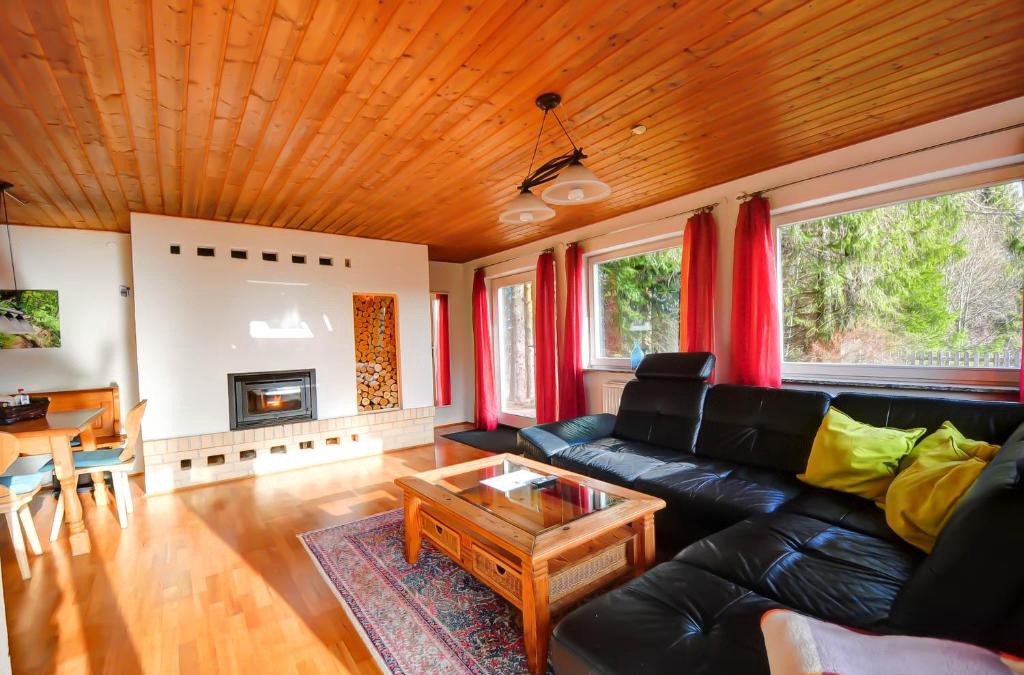 Falkau House | Ferienhaus am Feldberg