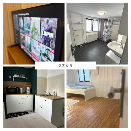 Brandoberndorf Apartment | Ferienhaus am Fuße des Taunus Waldsolms-Brandoberndorf