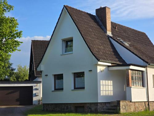 Großensee Apartment | Ferienhaus am Großensee und Erholung vor den Toren Hamburgs