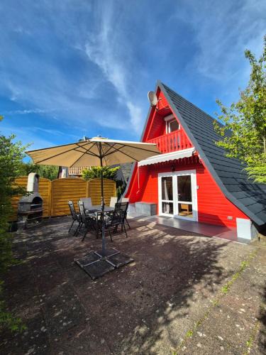 Frankfurt an der Oder House | Ferienhaus am Helenesee 5