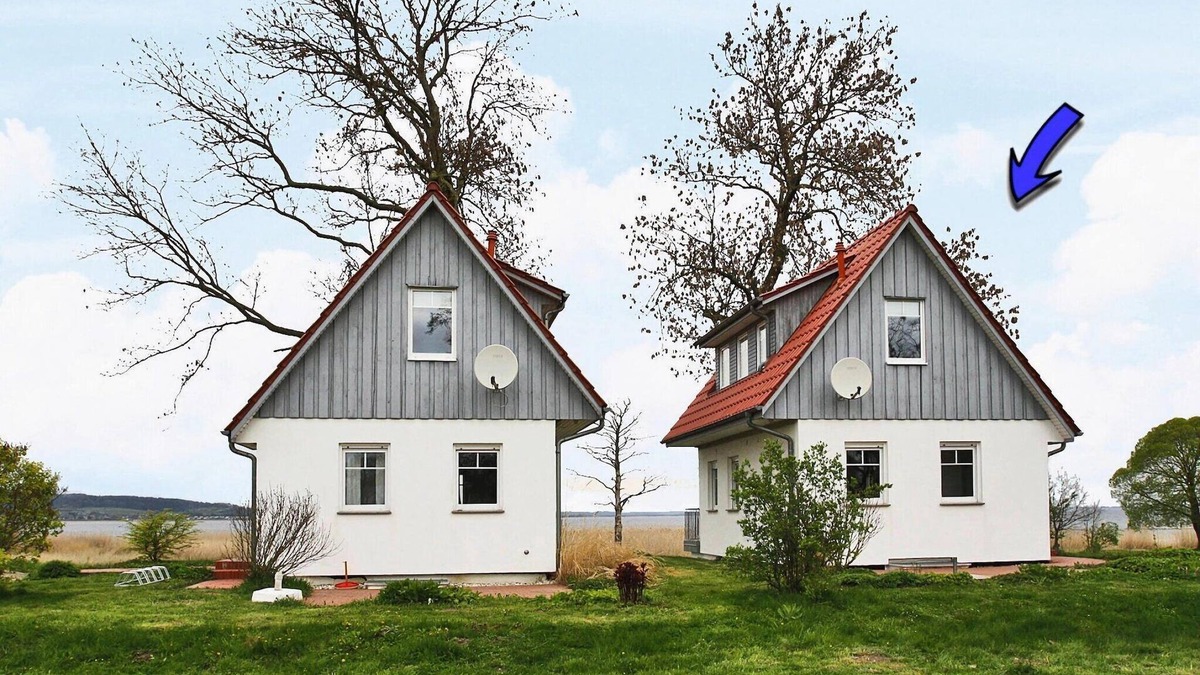 Kummerow House | Ferienhaus am Kummerower See, Kummerow