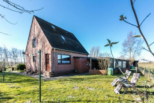 Offenbuttel House | Ferienhaus Am Nord-Ostsee-Kanal