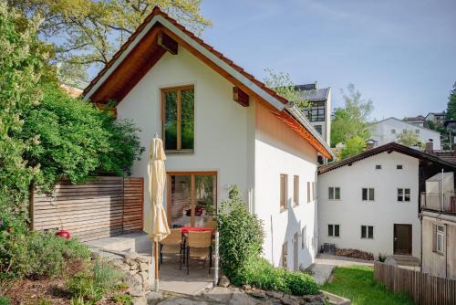 Grafenau House | Ferienhaus am Park