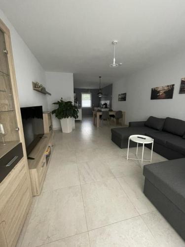 Neuruppin House | Ferienhaus am Ruppiner See