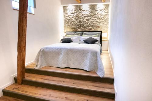 Ranis House | Ferienhaus am Schlossberg in Ranis