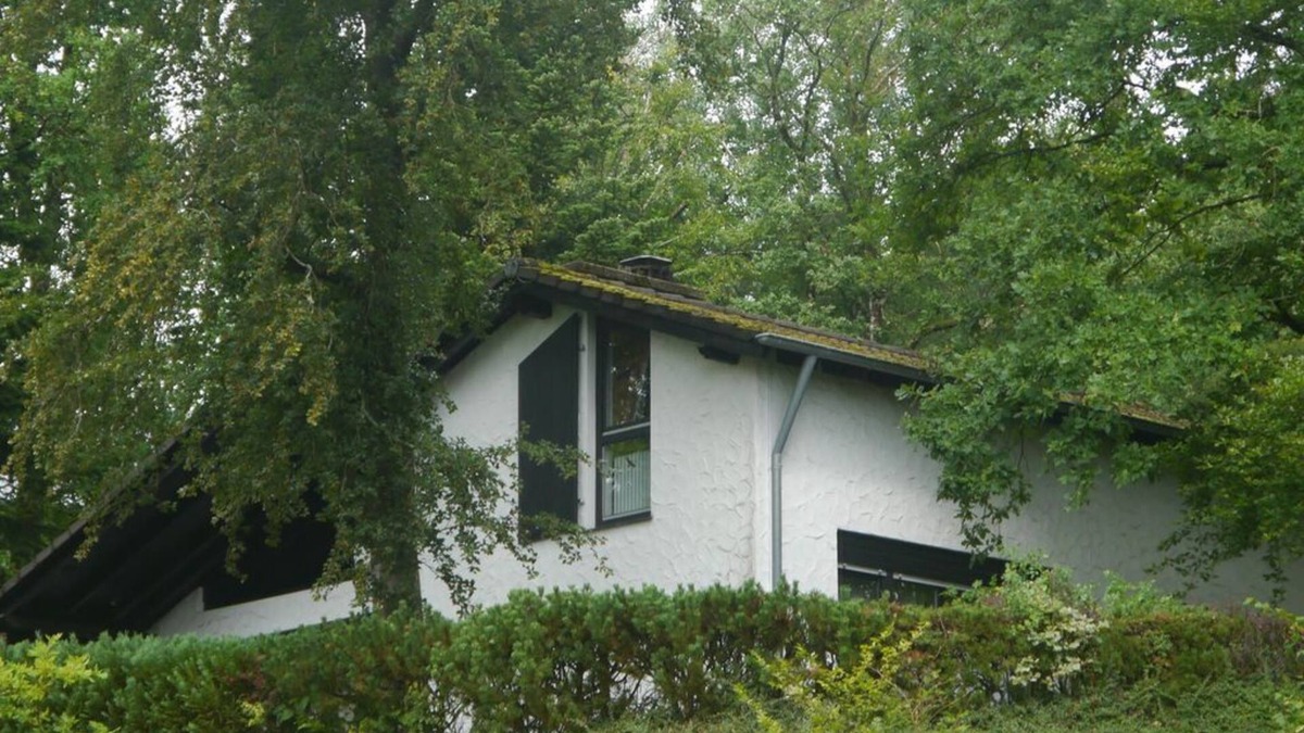 Lissendorf House | Ferienhaus Ammermann - 4 bed holiday home - Non smoking -