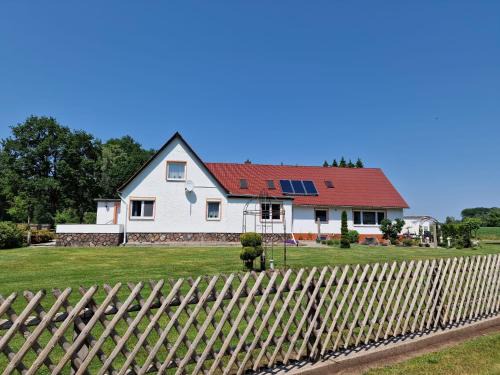 Zernien Apartment | Ferienhaus an der Göhrde