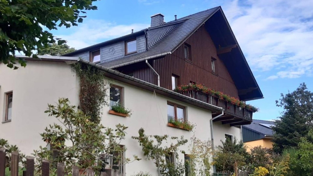 Wolkenstein House | Ferienhaus Andrea Höcherl - Gemütliches Ferienhaus mit Garten