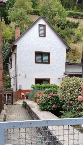 Sonneberg House | Ferienhaus Anna Altstadt von Sonneberg