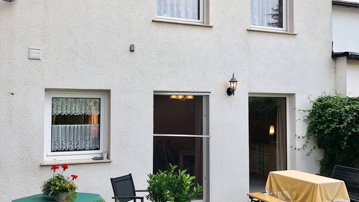 Zerbst/Anhalt House | Ferienhaus Annemarie DAS Traumhaus IM Unesco Weltkulturerbe