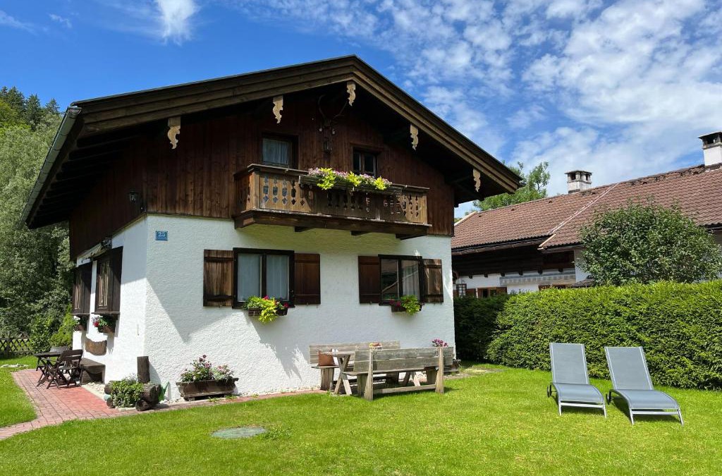 Riedlern House | Ferienhaus Anni