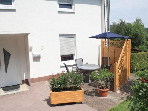 Witzenhausen Apartment | Ferienhaus Antonia