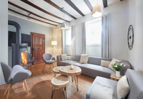 Karden House | Ferienhaus Apple Tree