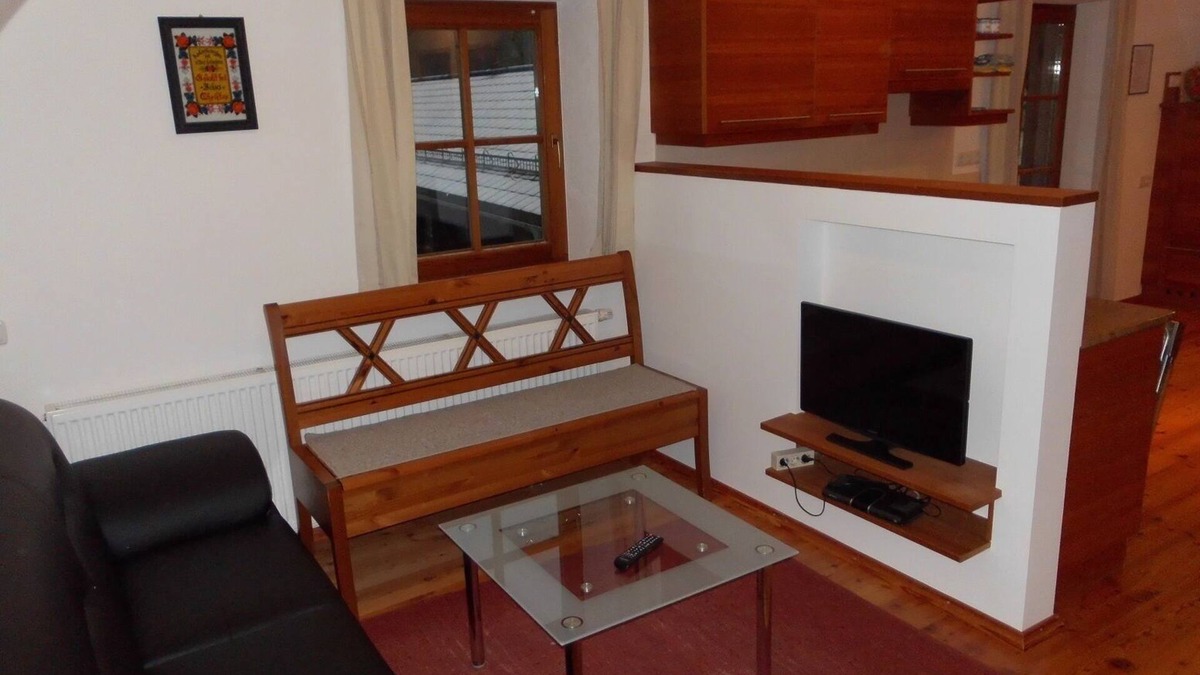 Goestling an der Ybbs Apartment | Ferienhaus in Ruhiger Lage