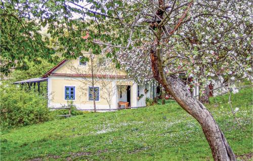 Gerersdorf bei Gussing House | Ferienhaus Gerersdorf-Güssing