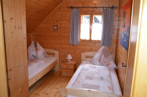 Donnersbachwald House | Ferienhaus Anna