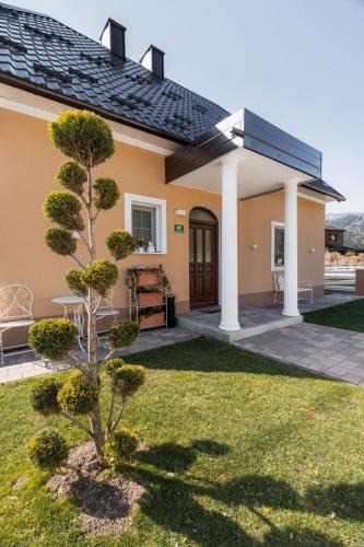 Kammern im Liesingtal House | Ferienhaus Purgar