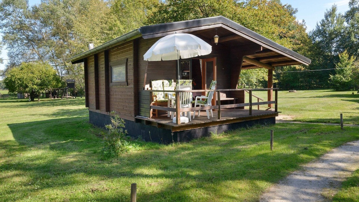 Eschede House | Ferienhaus auf einem Pferdehof in Heide