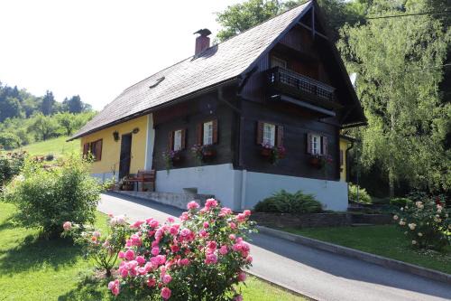 Kogelberg House | Ferienhaus Aurelia