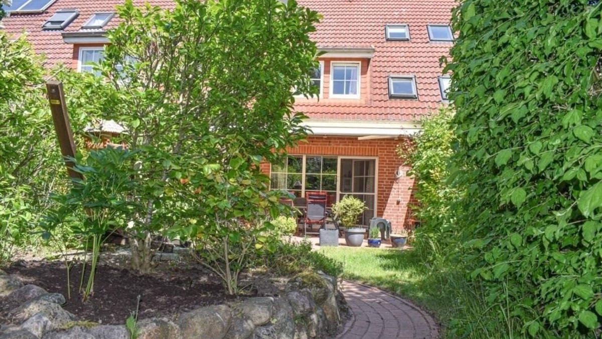 Malente House | Ferienhaus Auszeit Malente