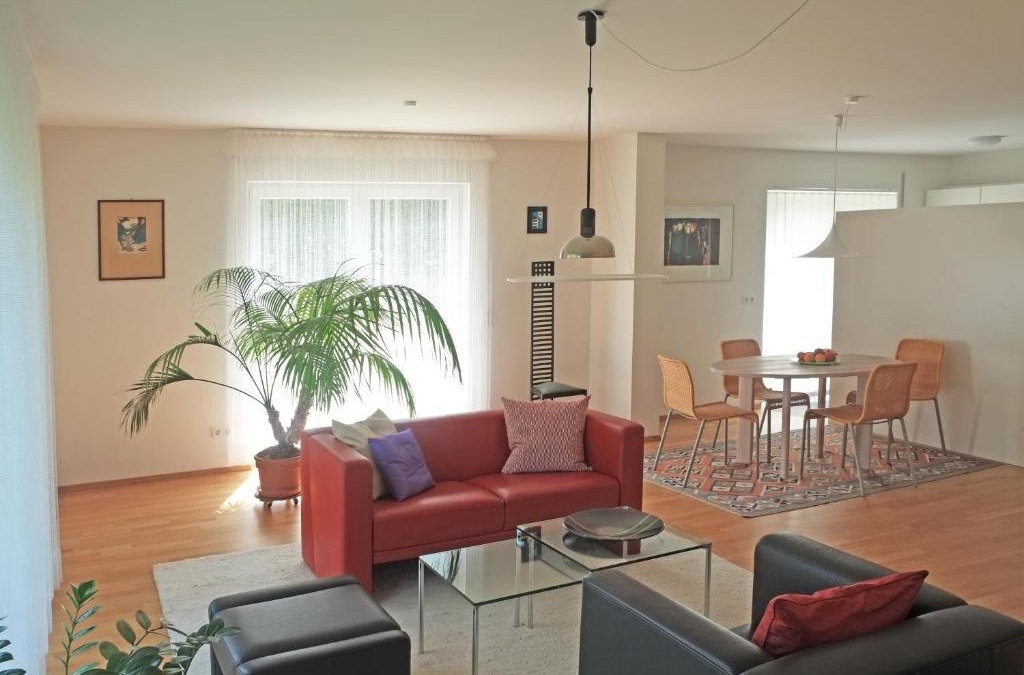 Badenweiler House | Ferienhaus Badermatt