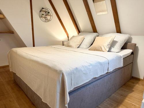 Feichten House | Ferienhaus Bergliebe mit Bergblick und Sauna