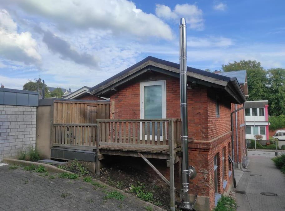 Ploen Apartment | Ferienhaus Bieberhöhe