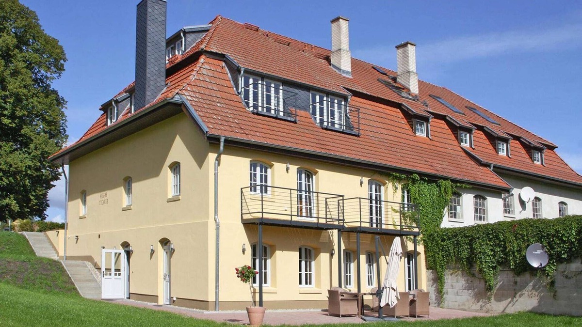 Wendorf House | Ferienhaus Birgit, Wendorf