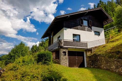 Murtal District House | Ferienhaus Birker