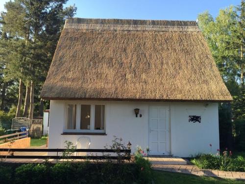 Stahlbrode House | Ferienhaus Boddenblick