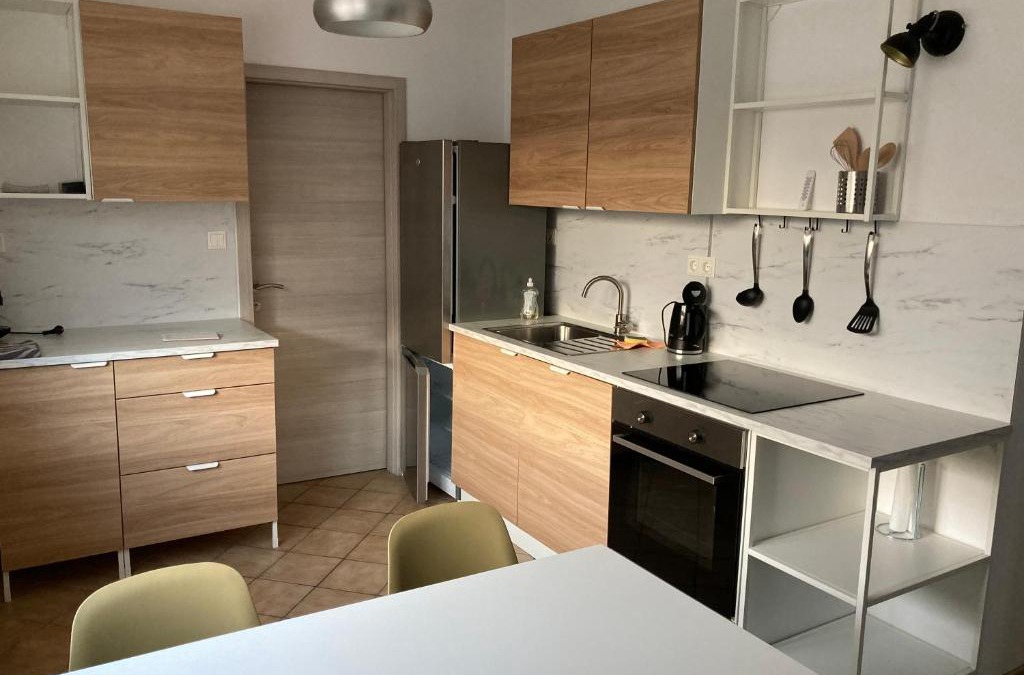 Marchegg Apartment | Ferienhaus Breitensee