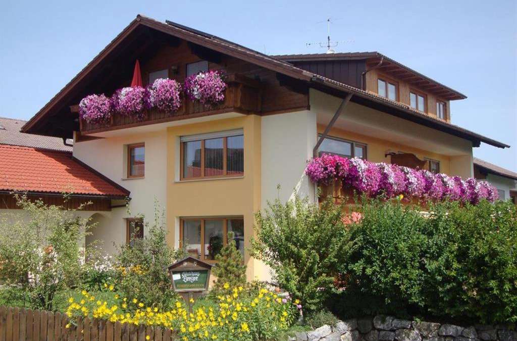 Schraden Apartment | Ferienhaus Breyer