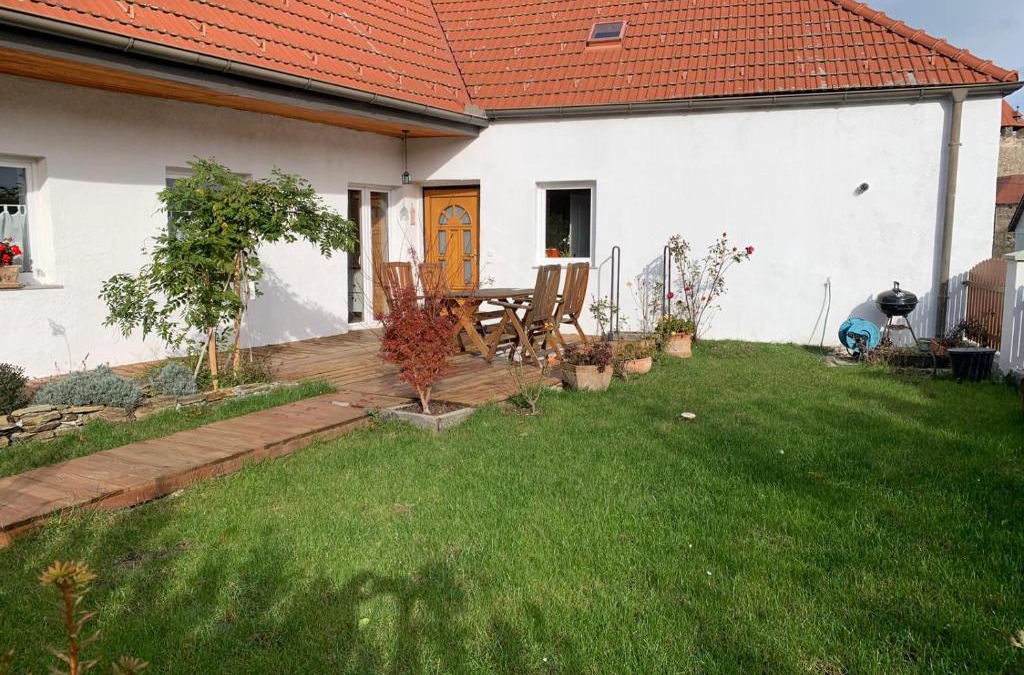 Stadtschlaining House | Ferienhaus Burgblick in Stadtschlaining