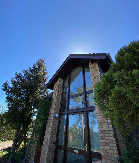 Suedwest House | Ferienhaus Busch