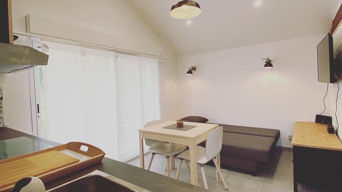 Chouzy-sur-Cisse House | Ferienhaus - Cottage Chez Flo & Marc