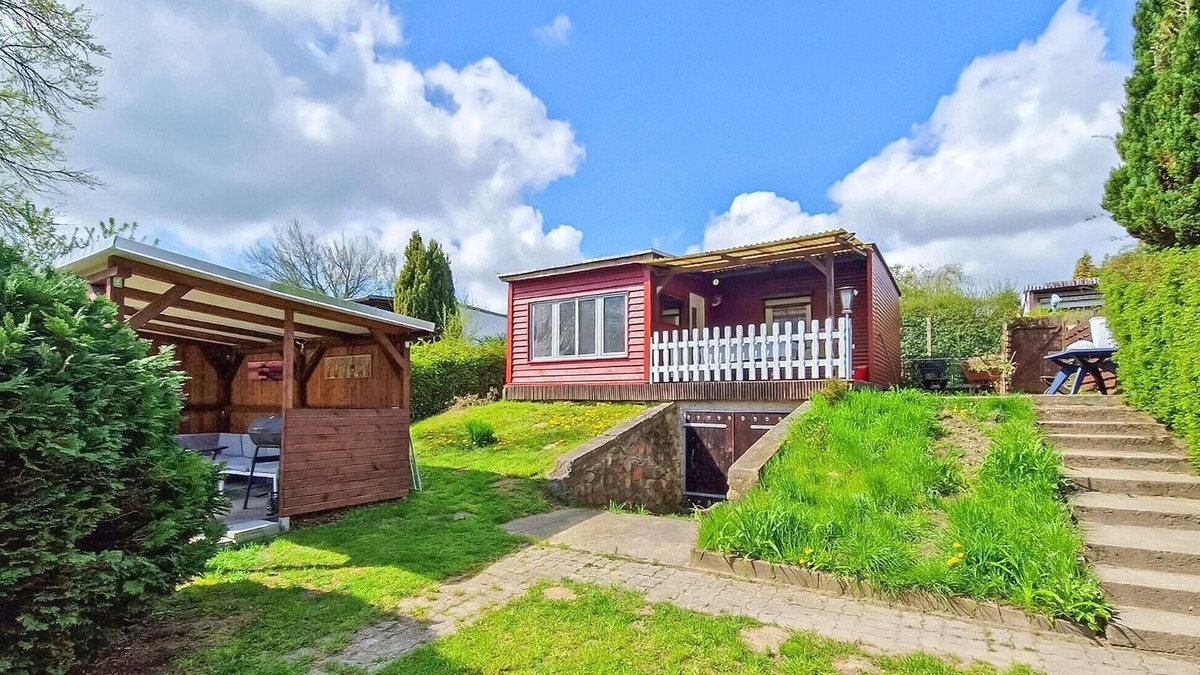 Riepke House | Ferienhaus Cammin OT Riepke