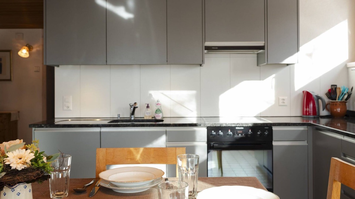 Amden Apartment | Ferienhaus Casa Chapf by Interhome
